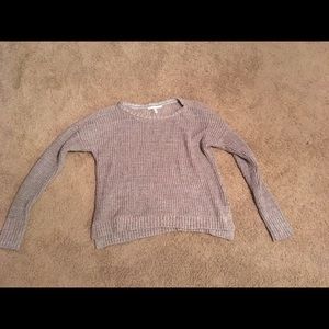 Victoria secret sweater size XS
